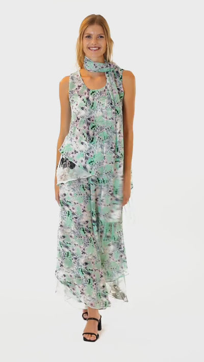 THE ALL YOU NEED REVERSIBLE PANT SET