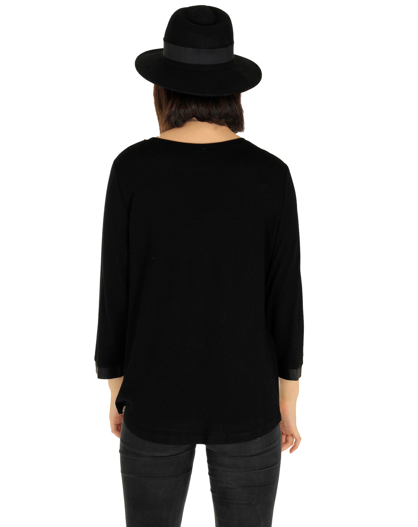 THE NIGHT OUT SUMMER TOP