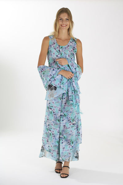 THE ALL YOU NEED REVERSIBLE PANT SET