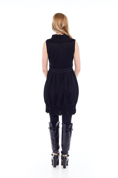 THE ONE FOR ALL JACKET IN BLACK